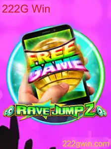 Explorando o Vibrante Mundo de RaveJump2M e Sua Promoção 222G Win