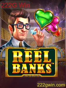 Explorando o Fascinante Mundo de ReelBanks e o Fenômeno 222G Win
