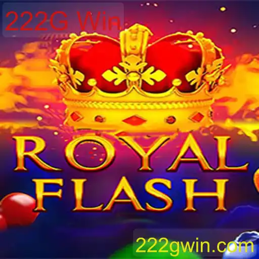 Descubra o Mundo de RoyalFlash e a Sensação do 222G Win