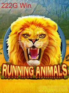 Tudo Sobre RunningAnimals: A Diversão em Movimento com 222G Win