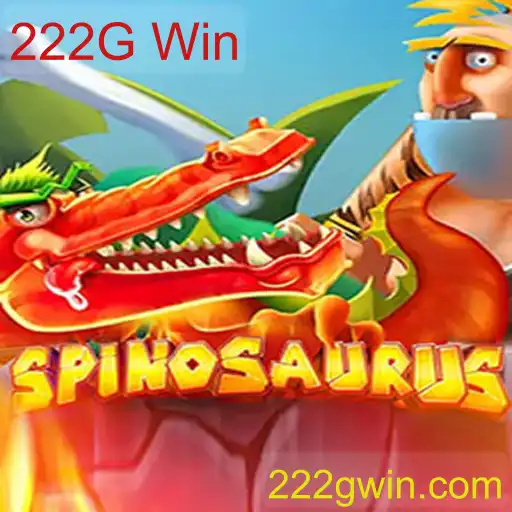 Descubra o Fascinante Mundo do Spinosaurus no Jogo 222G Win
