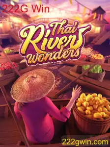 Explorando o Fascinante ThaiRiverWonders: Uma Jornada Através dos Encantos e Recompensas