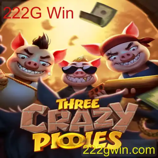Explorando o Jogo Inovador: ThreeCrazyPiggies