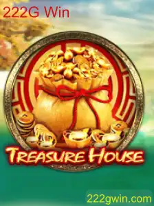TreasureHouse - O Desafio de Estratégia mais Excitante com 222G Win
