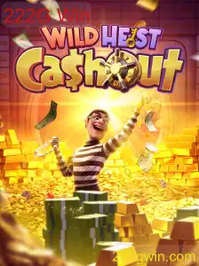 Descubra as Emoções de WildHeistCashout: Uma Jornada de 222G Win