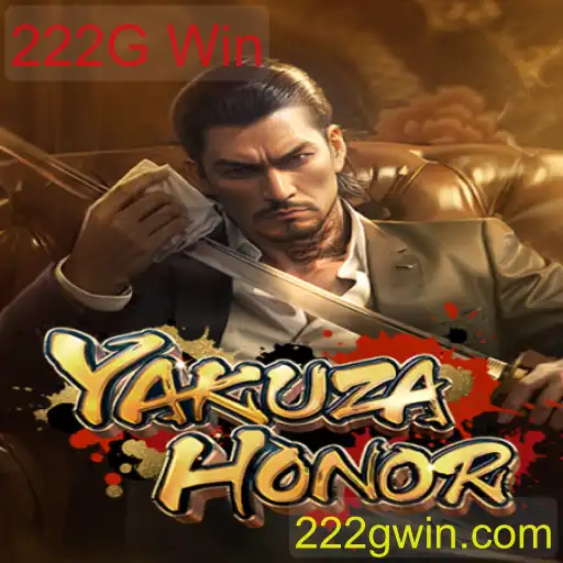 YakuzaHonor: Mergulhe no Mundo dos Clãs com a Emoção do 222G Win